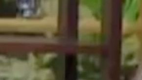 Flor Rubio y Horacio Villalobos en "Venga la alegría".