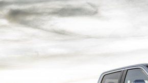 Ford F-150.
Crédito: Cortesía Ford.