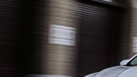 Ford Fusion 2019.
Crédito: Cortesía Ford.