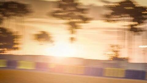 Ford GT 
Crédito: Cortesía Ford