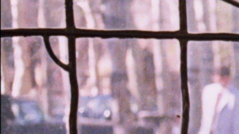 Al Pacino en El Padrino Parte 2