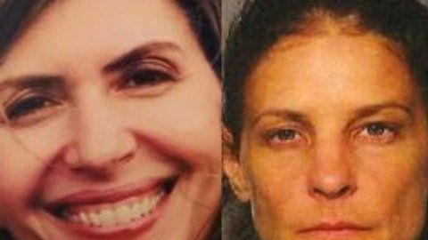 Jennifer, Michelle y Fotis protagonizan un gran misterio