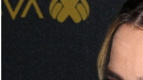 Frida Sofía vive en una exclusiva zona de Miami Beach.