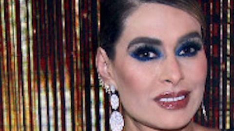 Galilea Montijo e Inés Gómez Mont