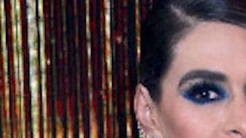 Galilea Montijo e Inés Gómez Mont