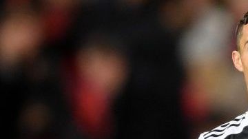 Cristiano Ronaldo celebra el cumpleaños de su hija Alana.