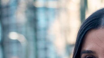 Coronel suele lucir impecable en sus apariciones públicas.