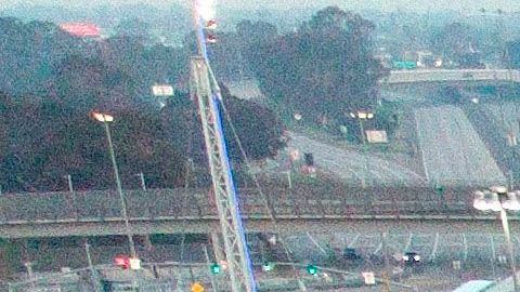 frontera coronavirus