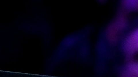 Michael Jordan dedicando unas palabras a Kobe Bryant.