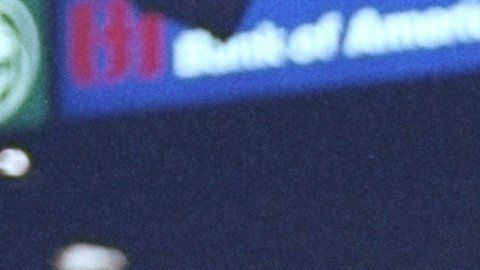 Tyson muerde a Holyfield en su pelea de 1997.