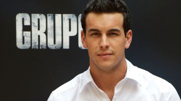 Mario Casas