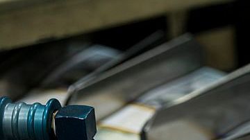 El dólar había recuperado valor. BRENDAN SMIALOWSKI/AFP/Getty Images