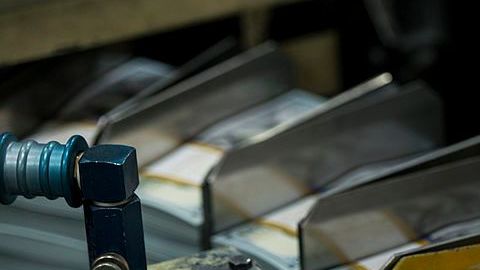 El dólar había recuperado valor. BRENDAN SMIALOWSKI/AFP/Getty Images