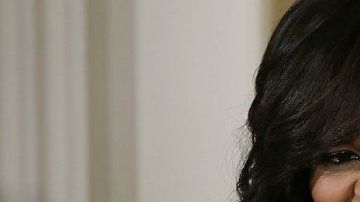 Michelle Obama se encarnará a sí misma en un episodio de NCIS.