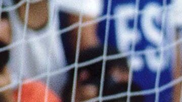 Jorge Campos fue un buen portero, un futbolista versartil y un carismático embajador del futbol mexicano.