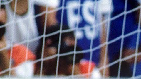 Jorge Campos fue un buen portero, un futbolista versartil y un carismático embajador del futbol mexicano.