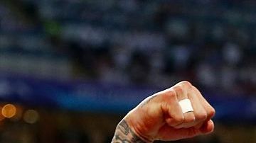 Sergio Ramos ha salvado al Real Madrid en varios momentos complicados
