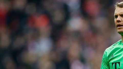 novia de manuel neuer