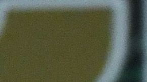 Saúl 'Canelo' Álvarez y Julio César Chávez se saludan en el Teatro KA del MGM Grand previo a la pelea de Álvarez con Julio César Chávez Jr. en 2017.