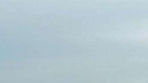 Kim Jong-Un pierde espacio para sus pruebas nucleares