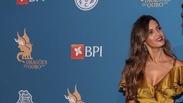 Imagen de archivo de Sara Carbonero e Iker Casillas.