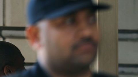 Michael Flynn compareció ante una corte federal.