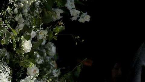 Meghan y Harry se casaron en mayo de 2018.