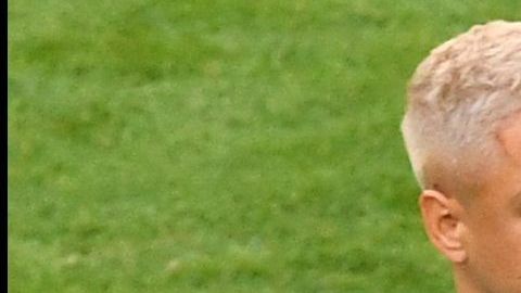 Los delanteros quieren romper redes en el viejo continente.