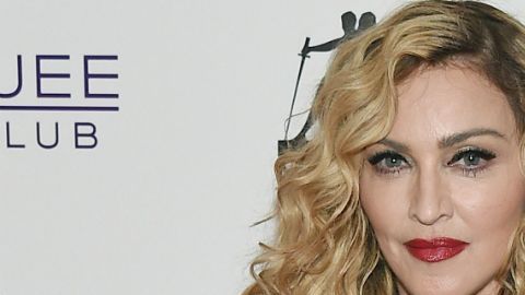 Madonna