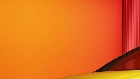 Volkswagen Golf 2020.
Crédito: Cortesía Volkswagen.