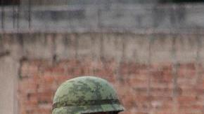 Guanajuato es el estado más violento de México,