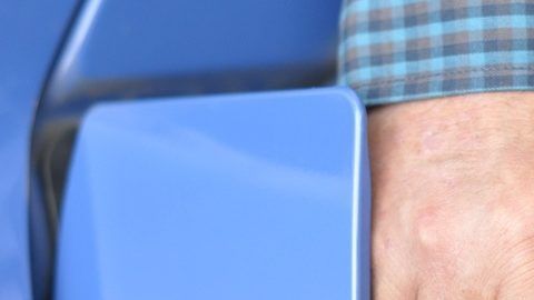 Recuerda también siempre revisar el estado del tanque de combustible de tu auto para mantenerlo en óptimas condiciones.