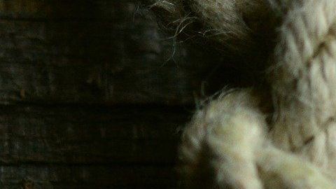 Los amarres son hechizos de amor.