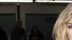 Hilary Duff.