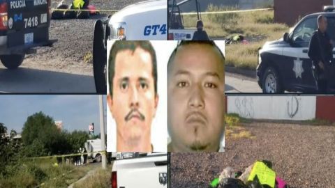 Huachicoleros de El Marro descuartizan gente del CJNG y Grupo lite de El Mencho se venga así