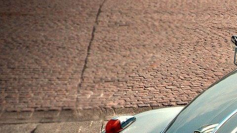 Por primera vez después de 8 años la rodada se realizaría a bordo se los autos clásicos más exclsivos.