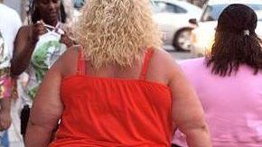 Millones de estadounidenses padecen diabetes provocada por la obesidad