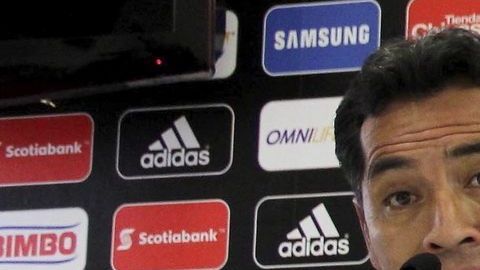 Podemos ganarle con calidad al súper líder Tigres, afirmó Benjamín Galindo, el técnico del "rebaño sagrado".