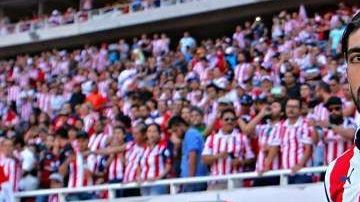 Rodolfo Pizarro. Imago 7