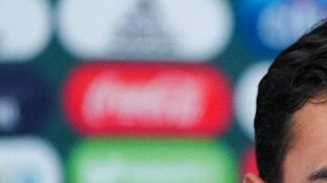 El defensa mexicano Oswaldo Alanis se quedó sin equipo. El Getafe rescindió su contrato. (Foto: Imago7)