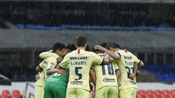 El América está viviendo un torneo lleno de contrastes.