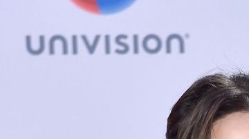 Jacky Bracamontes y Martín Fuentes.