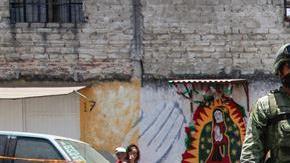 La violencia no cesa en el estado.