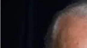 Joe Biden y Donald Trump.