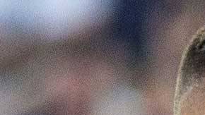 El serbio Luka Jovic, una de las inversiones del Real Madrid para esta temporada.