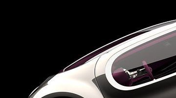 Kia Pop Concept Car. (Imagen ilustrativa).
Crédito: Cortesía Kia.