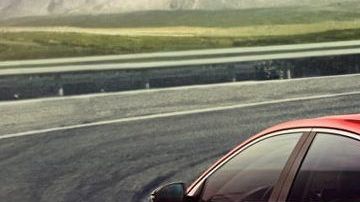 Kia Forte HB 2019.
Crédito: Cortesía Kia.