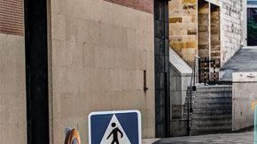 Kia Technology Drive WiSE. 
Crédito: Cortesía Kia.