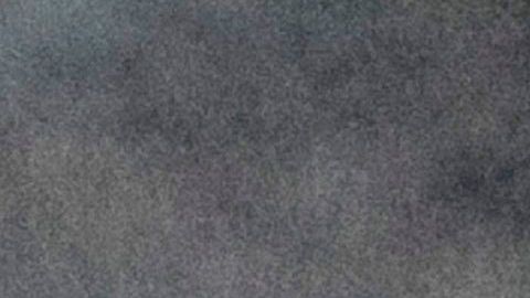 El accidente en el que perdió la vida Kobe Bryant y su hija Gianna.