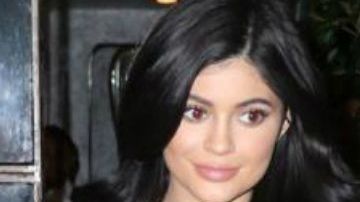 Kylie Jenner y Drake